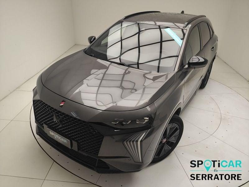 DS DS7 DS7 1.5 bluehdi Performance Line+ 130cv auto