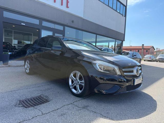 MERCEDES-BENZ A 180 CDI Automatic Premium