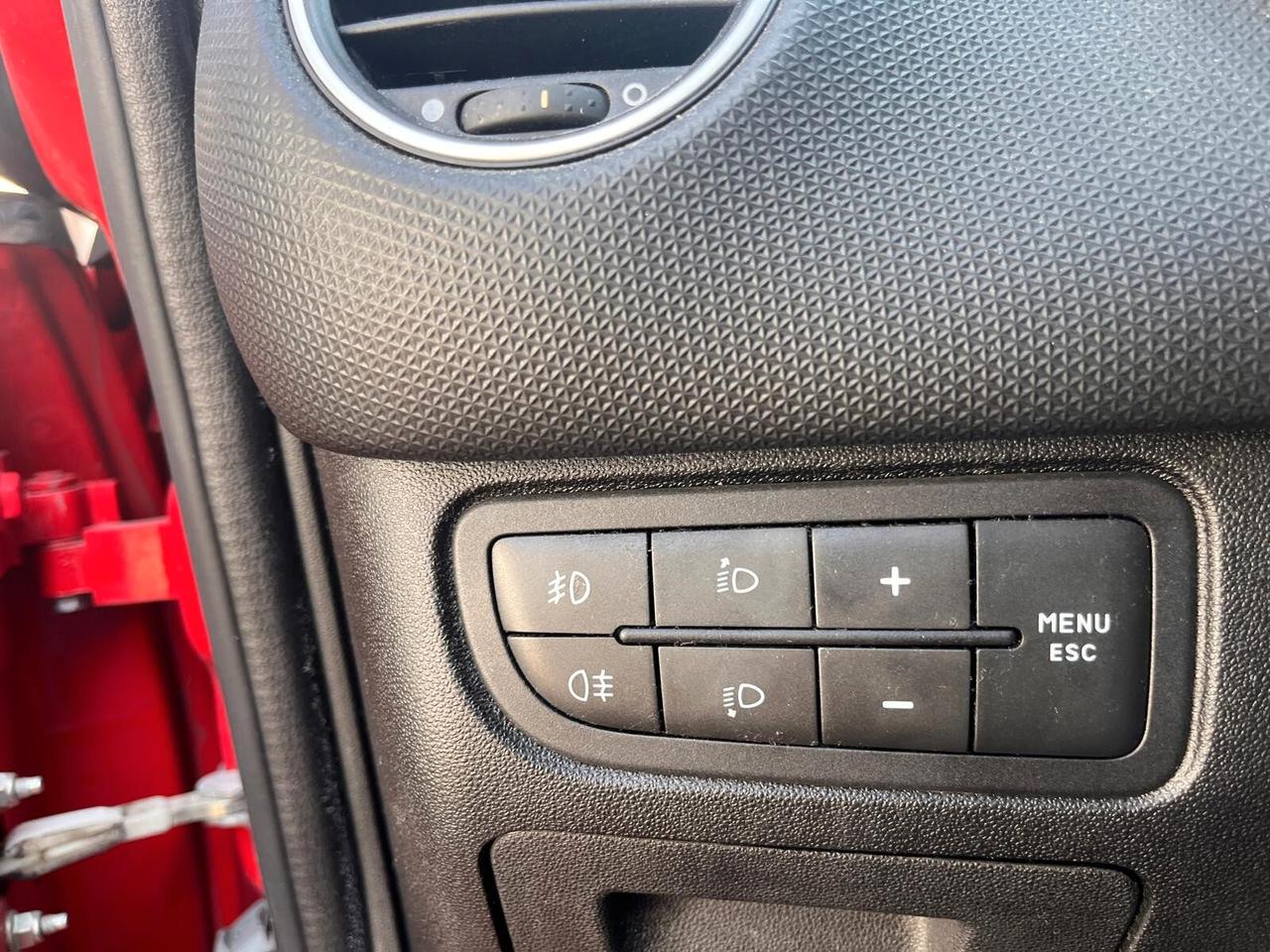 Fiat Punto 1.4 MultiAir Turbo S&S 3 porte Lounge - 2012