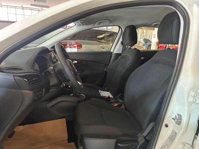 FIAT Tipo 1.5 Hybrid DCT 5 porte