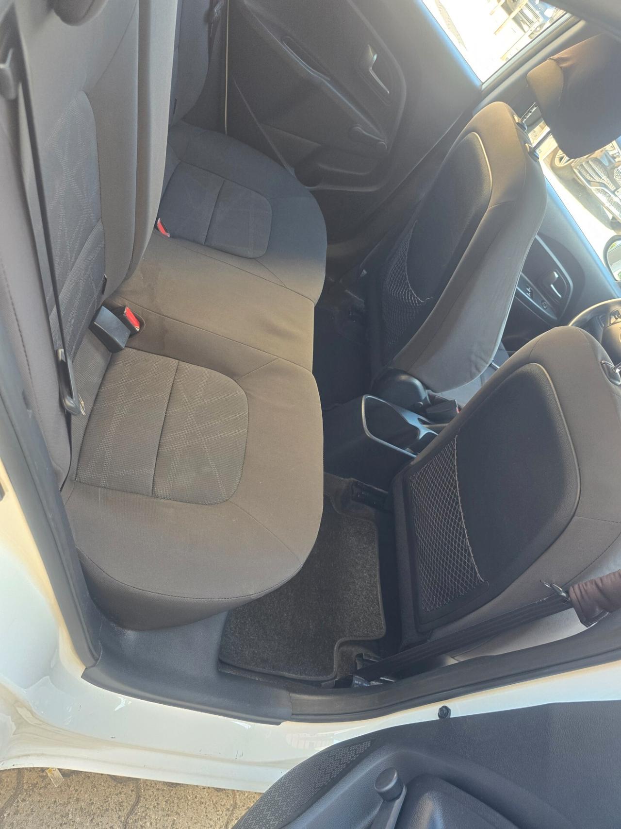 Kia Rio 1.2 CVVT 5p. ECO GPL Active