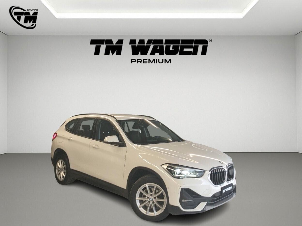 Bmw X1 sDrive16d Business Advantage