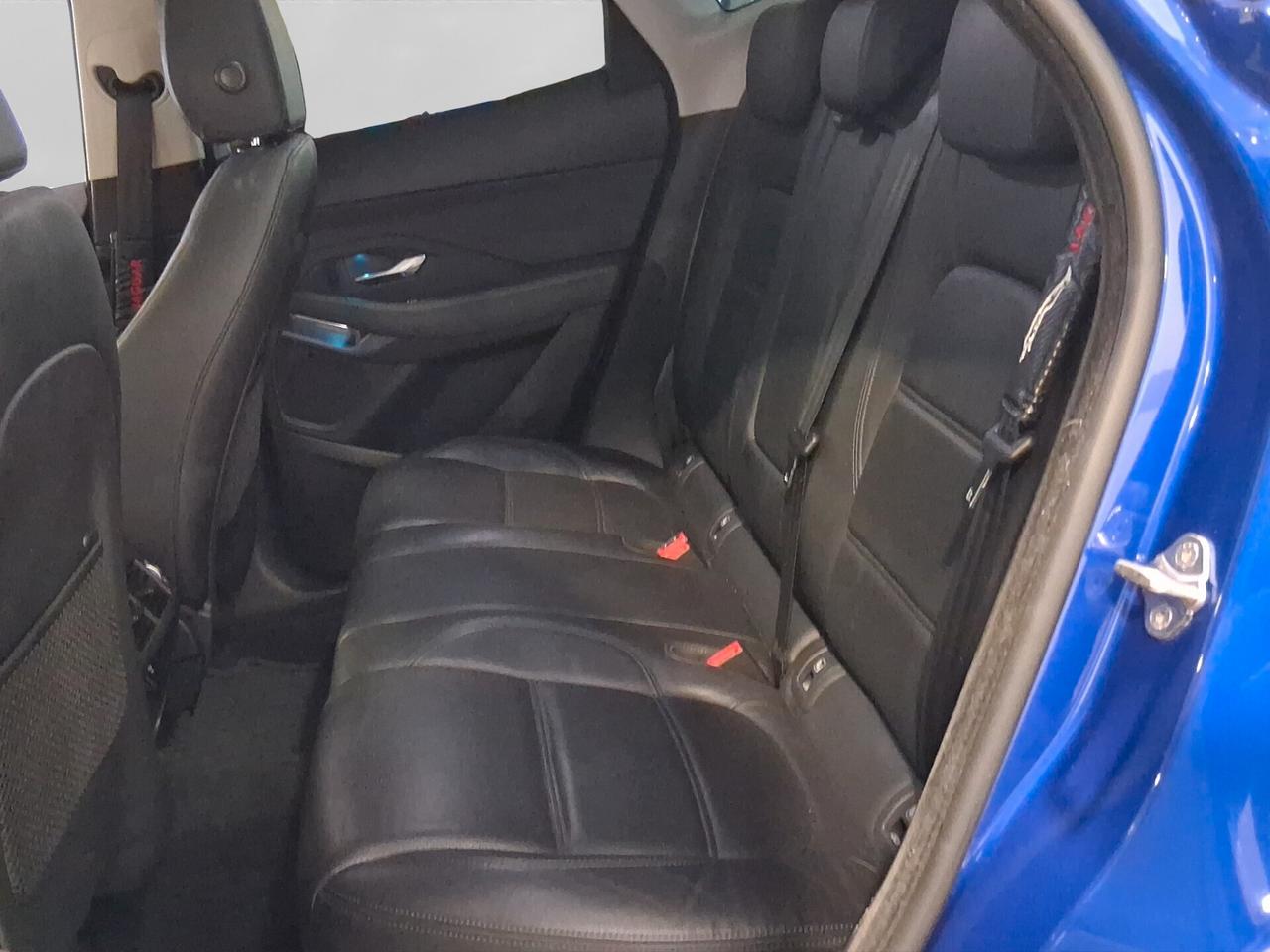 Jaguar E-Pace 2.0 249 CV AWD aut. R-Dynamic