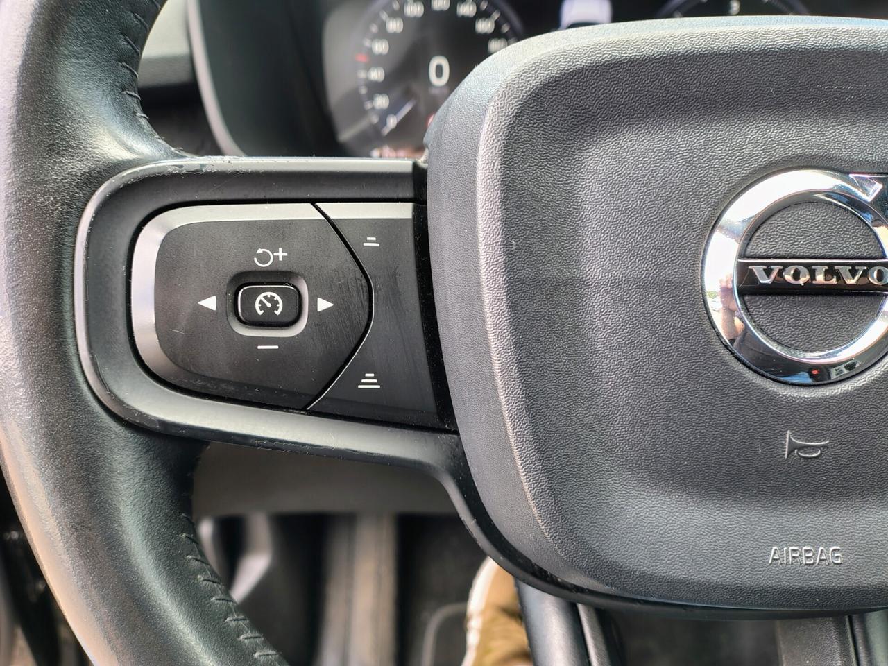 Volvo XC40 D3 Geartronic R-design
