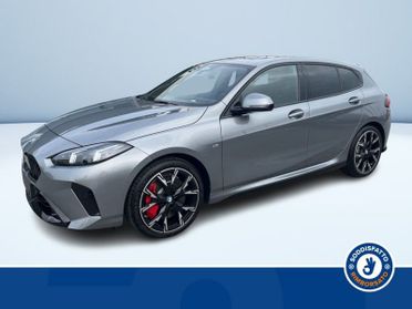 BMW Serie 1 NUOVA 118D MSPORT PRO