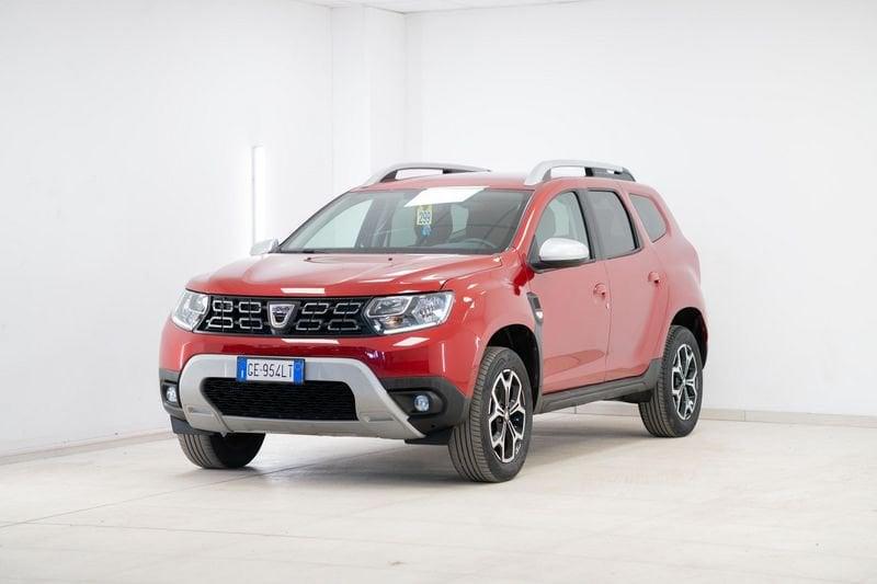 Dacia Duster 1.0 TCe Prestige SL DaciaPlus Eco-g 4x2 100cv