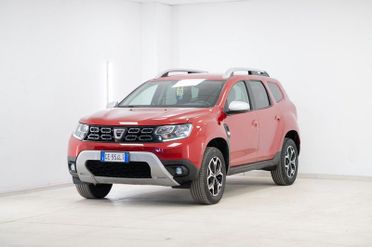 Dacia Duster 1.0 TCe Prestige SL DaciaPlus Eco-g 4x2 100cv