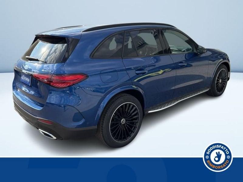Mercedes-Benz GLC 220d 4Matic AMG Line Advanced Plus