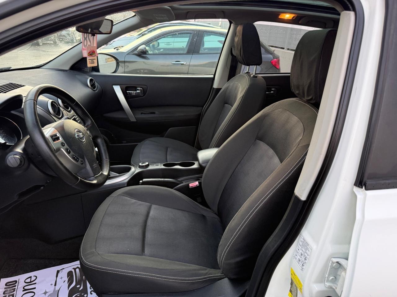 Nissan Qashqai 1.6 dCi 131 CV