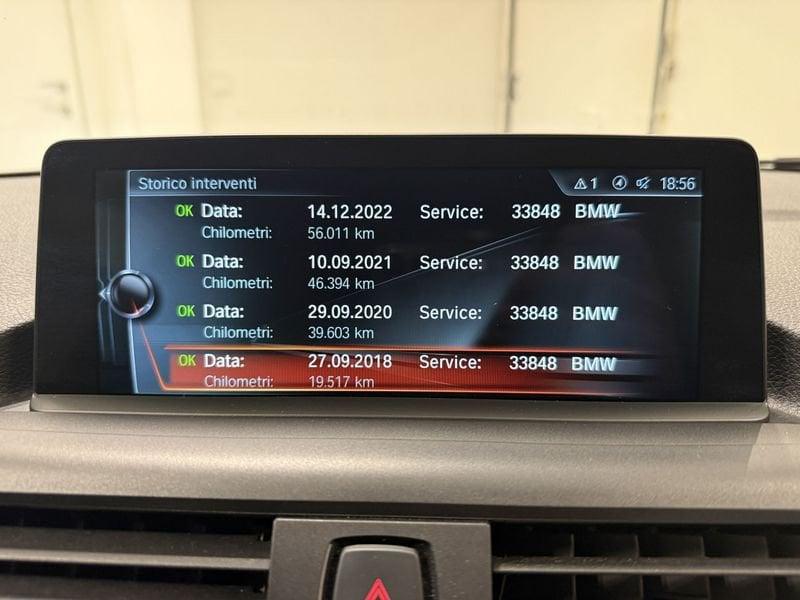 BMW Serie 1 M 140i xDrive 5p Steptronic