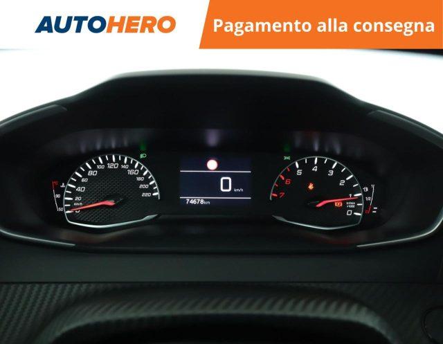 PEUGEOT 2008 BlueHDi 110 S&S Active Pack