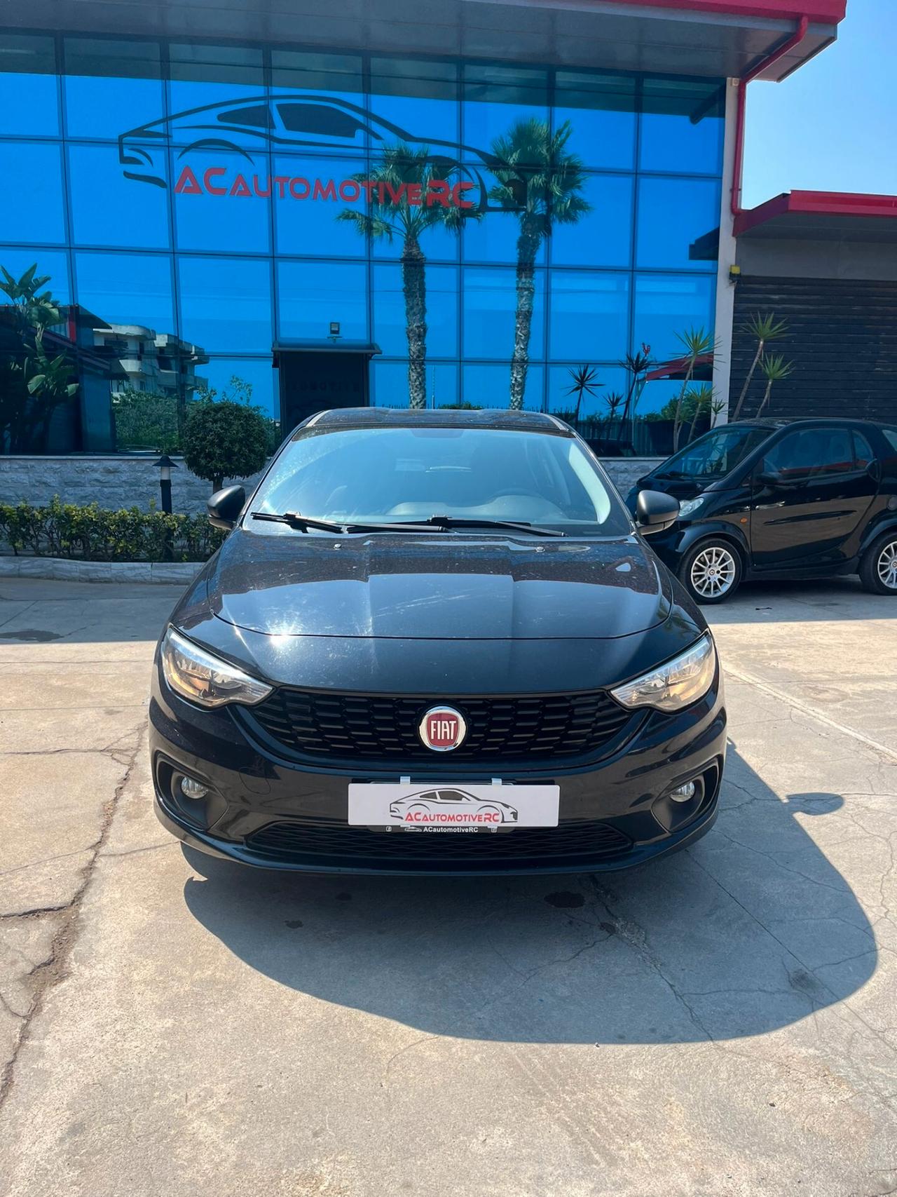 Fiat Tipo 1.4 5 porte Pop