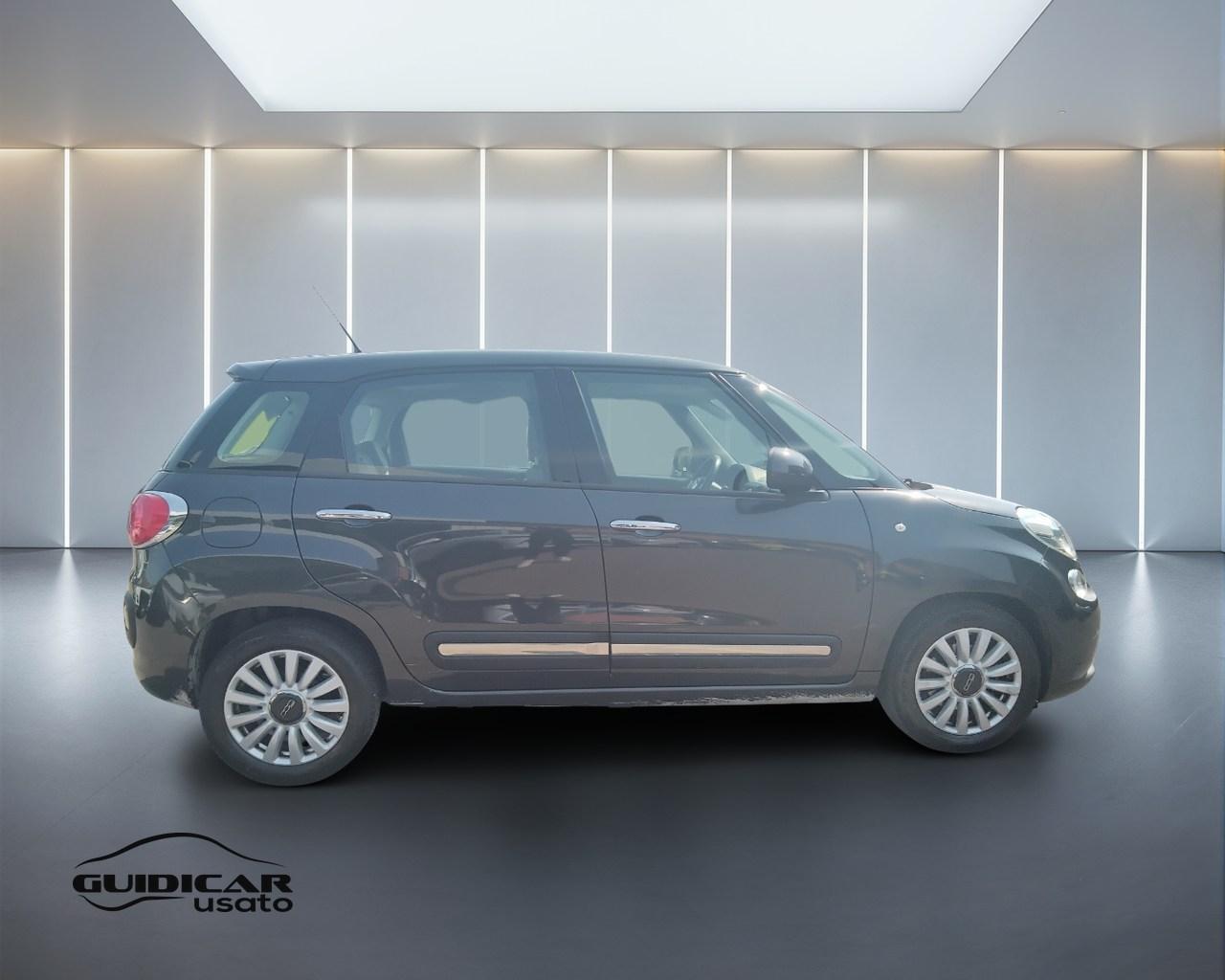 FIAT 500L 2012 - 500L 1.3 mjt Pop Star 95cv
