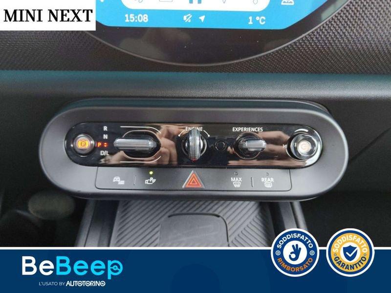 MINI Countryman Mini F60 MINI 2.0 48V D CLASSIC AUTO