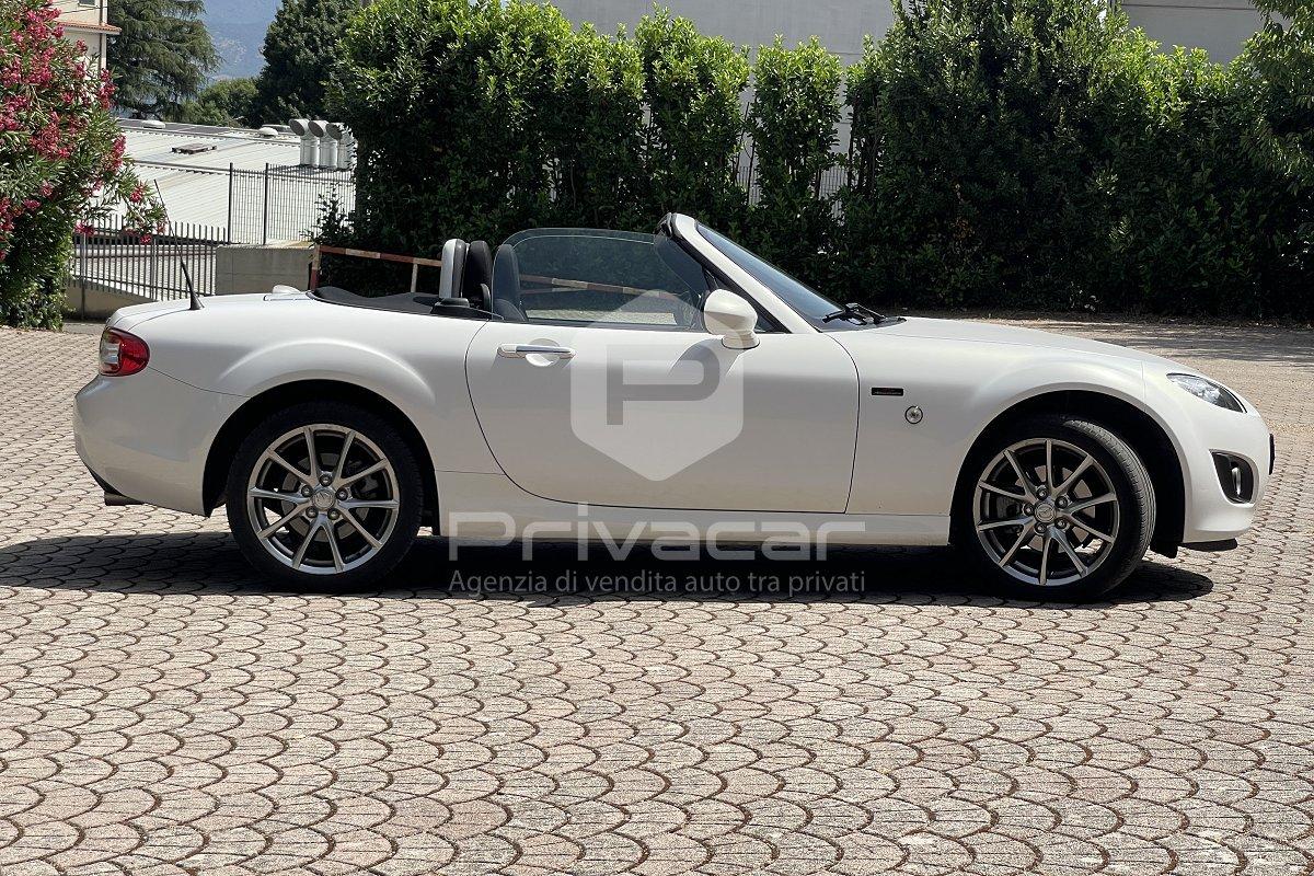 MAZDA MX-5 Roadster 1.8L 16V 20TH Anniversary