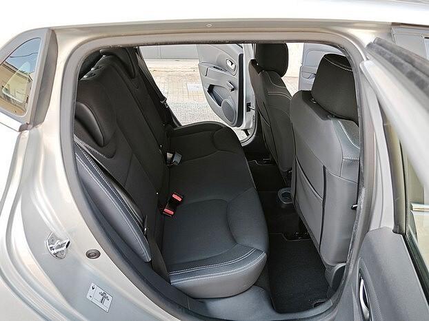 RENAULT Clio 1.5 Dci 75CV *NAVI* - 10/2017
