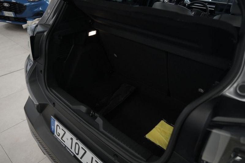 Citroën C3 1.2 puretech turbo Plus 100cv s&s