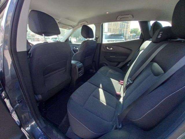 RENAULT Kadjar Blue dCi 8V 115CV Business