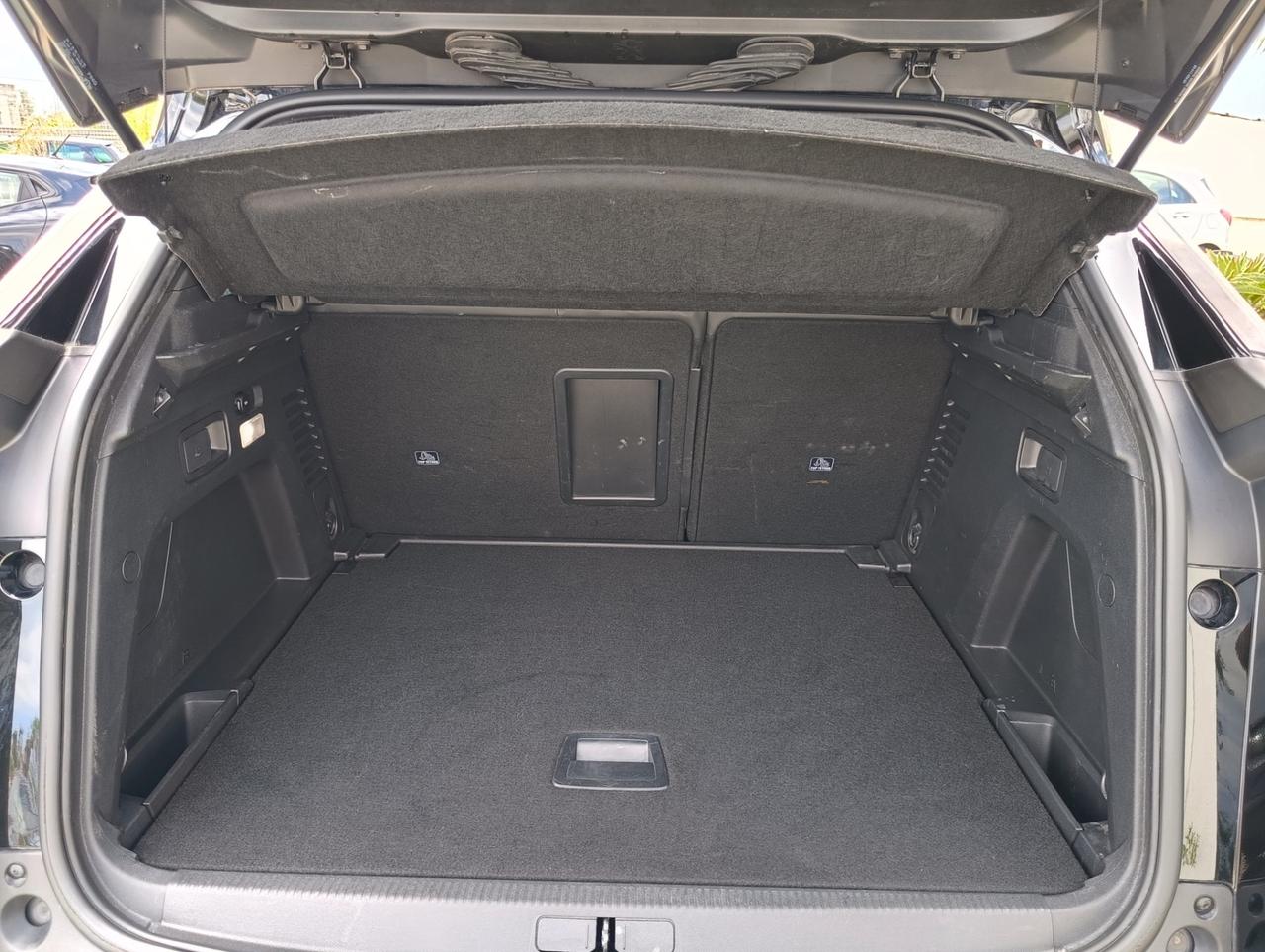 Peugeot 3008 BlueHDi 130 S&S EAT8 GT Line - 2020