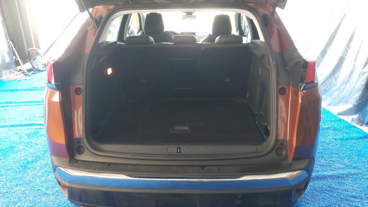 Peugeot 3008 BlueHDi 150 S&S GT Line garantita 12 mesi