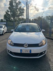 Volkswagen Golf 2.0 TDI 140CV DPF 4MOTION 5P HIGH LINE