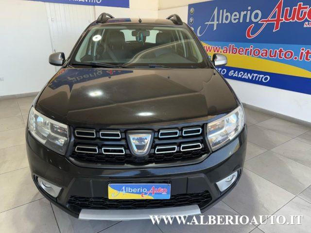 DACIA Sandero Stepway 1.5 dCi 8V 90CV *OFFERTA DEL MESE*