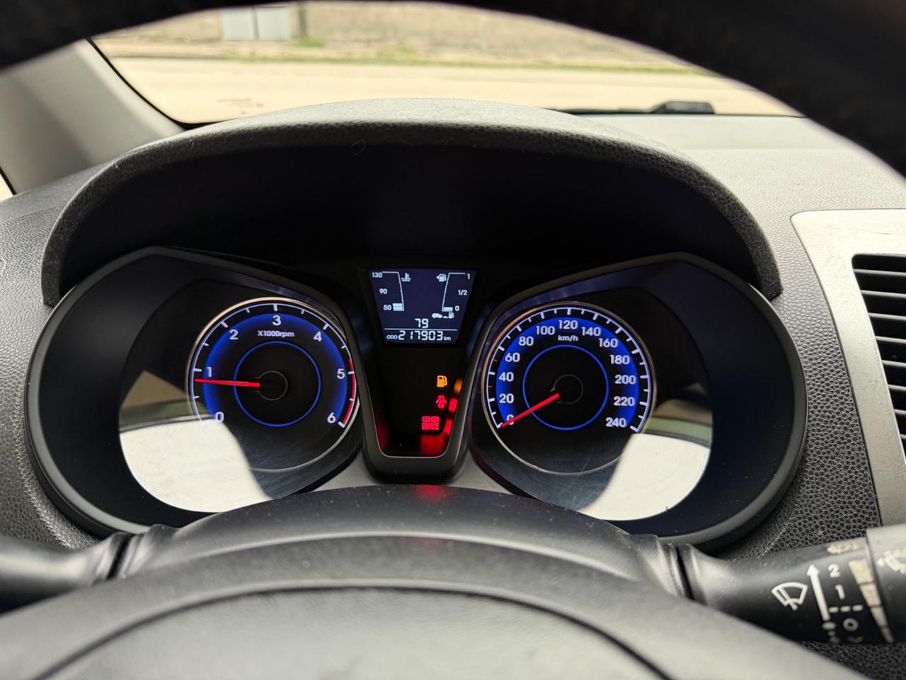 Hyundai iX20 1.6 CRDI 115 CV Comfort