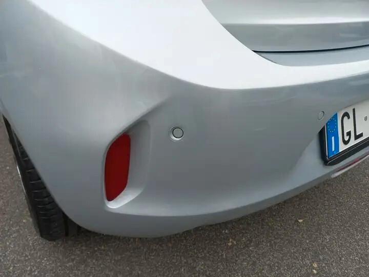 Opel Corsa 1.2 Edition