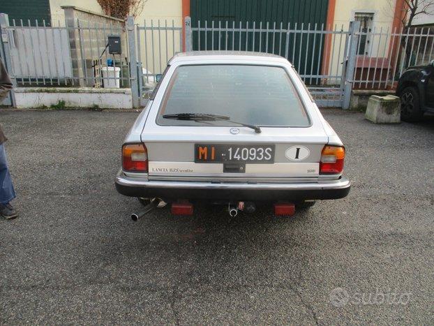 Lancia Beta HPE Executive 1.6