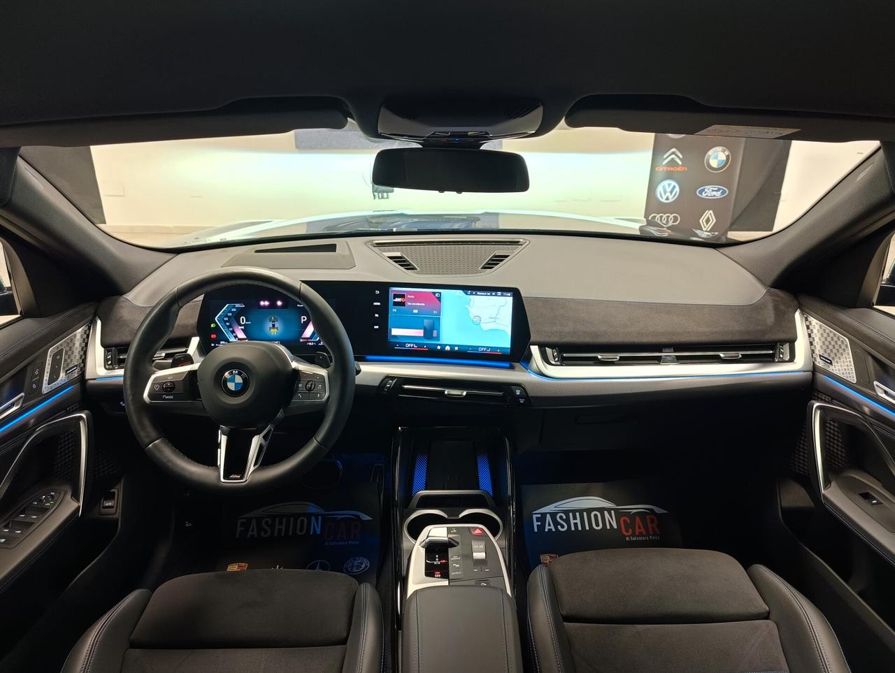 Bmw X2 xDrive 20d Msport Pro