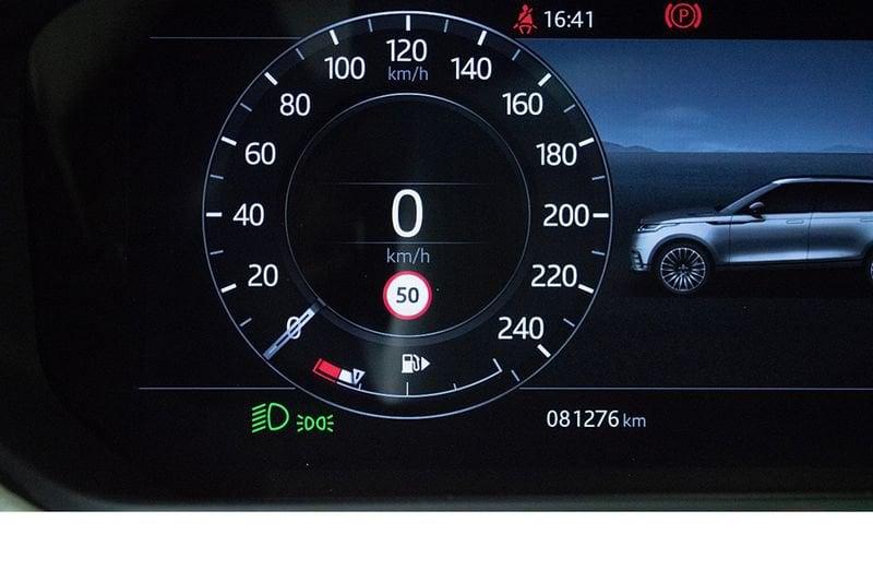 Land Rover Range Rover Velar 2.0D TD4 AWD 180cv S