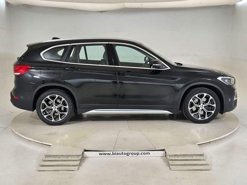 BMW X1 F48 2019 Benzina xdrive25e xLine Plus auto