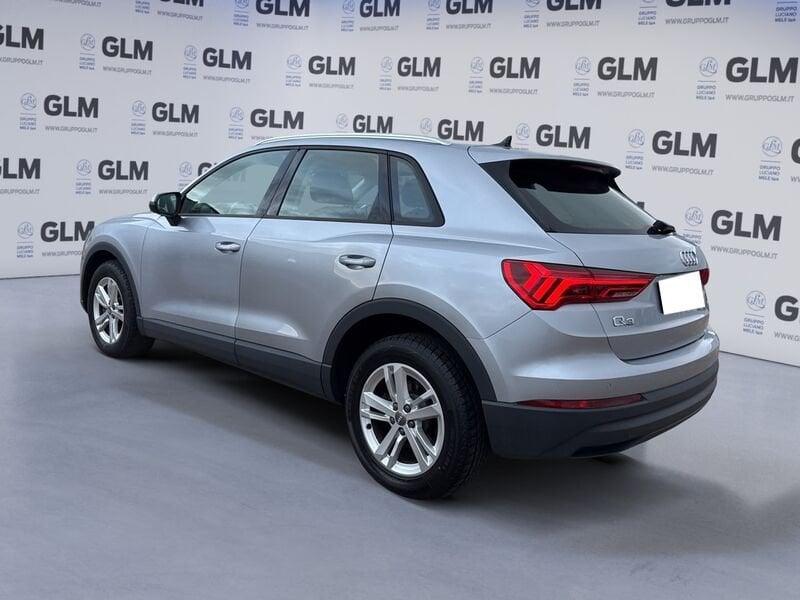 Audi Q3 Q3 40 TDI quattro S tronic Business