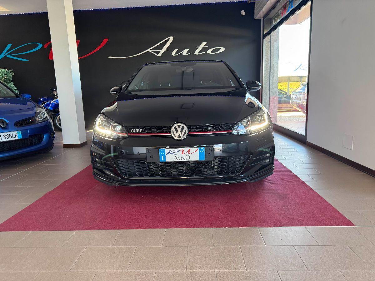 VOLKSWAGEN - Golf - Business GTI Performance 2.0 TSI 5p. BlueMotion Tech.