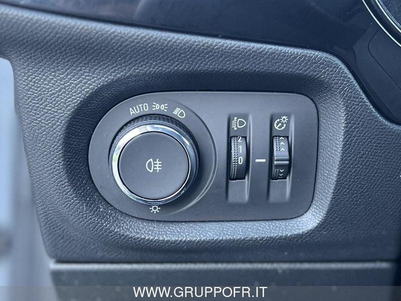 Opel Corsa 1.2 100 CV GS