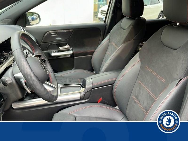 Mercedes-Benz GLA 200d Automatic AMG Line Advanced Plus