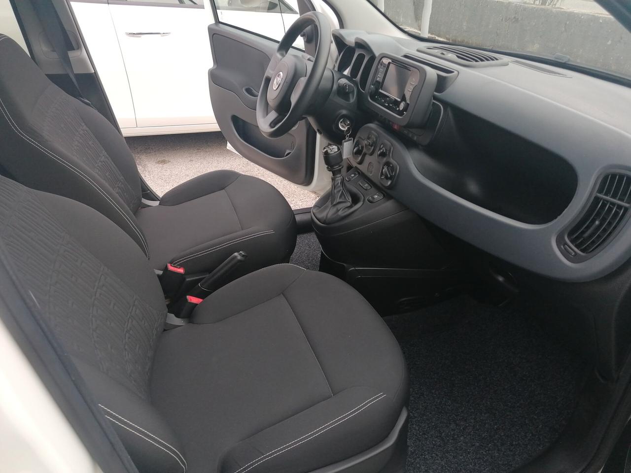 Fiat Panda 1.0 FireFly S&S Hybrid - 2023