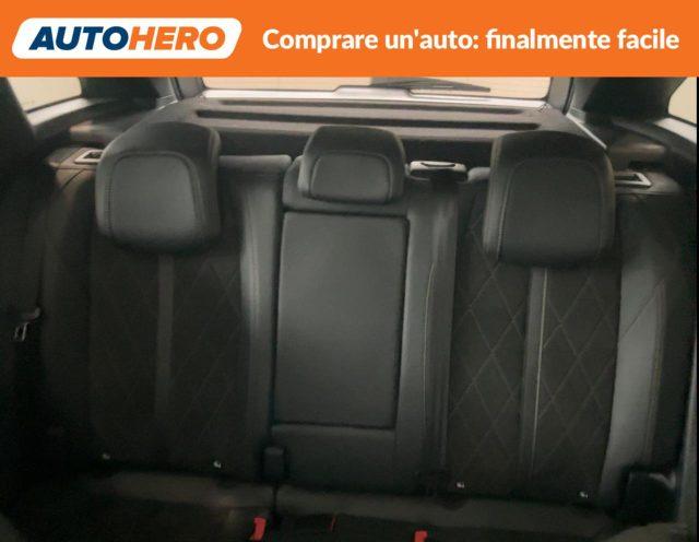 PEUGEOT 3008 BlueHDi 180 S&S EAT8 GT