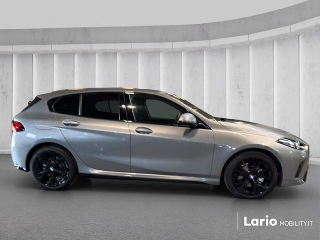 BMW Serie 1 118 d MSport DCT