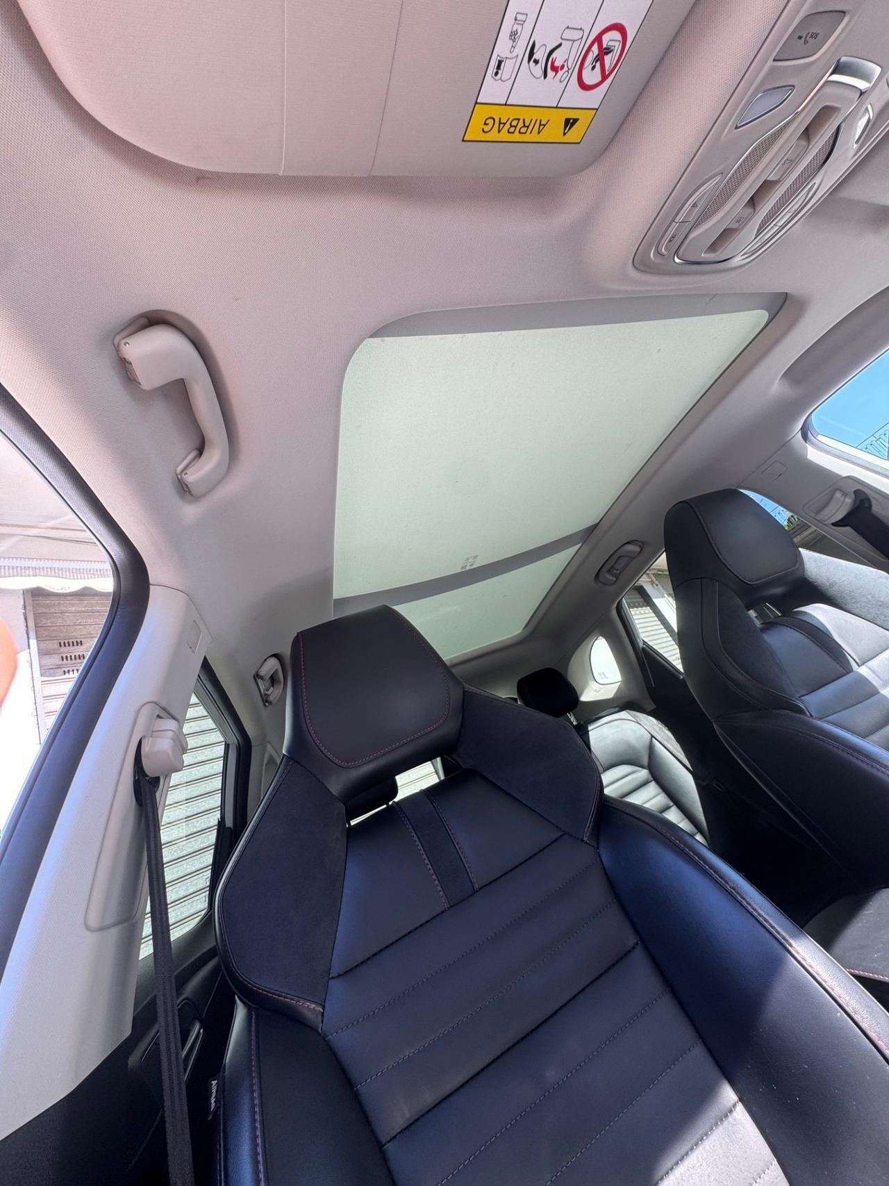 Mg EHS Plug-in Hybrid Luxury
