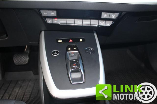 AUDI Q4 e-tron SPB 40 E TRON