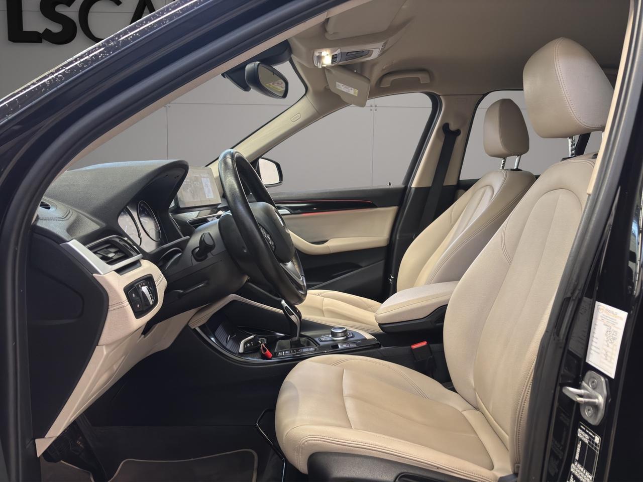 Bmw X1 sDrive X-Line Plus 20d