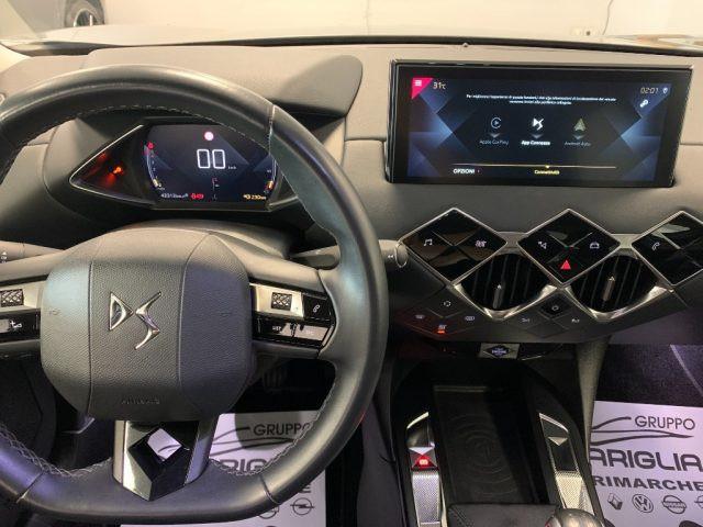 DS AUTOMOBILES DS 3 Crossback 1.5 BlueHDi STRAFULL Faubourg