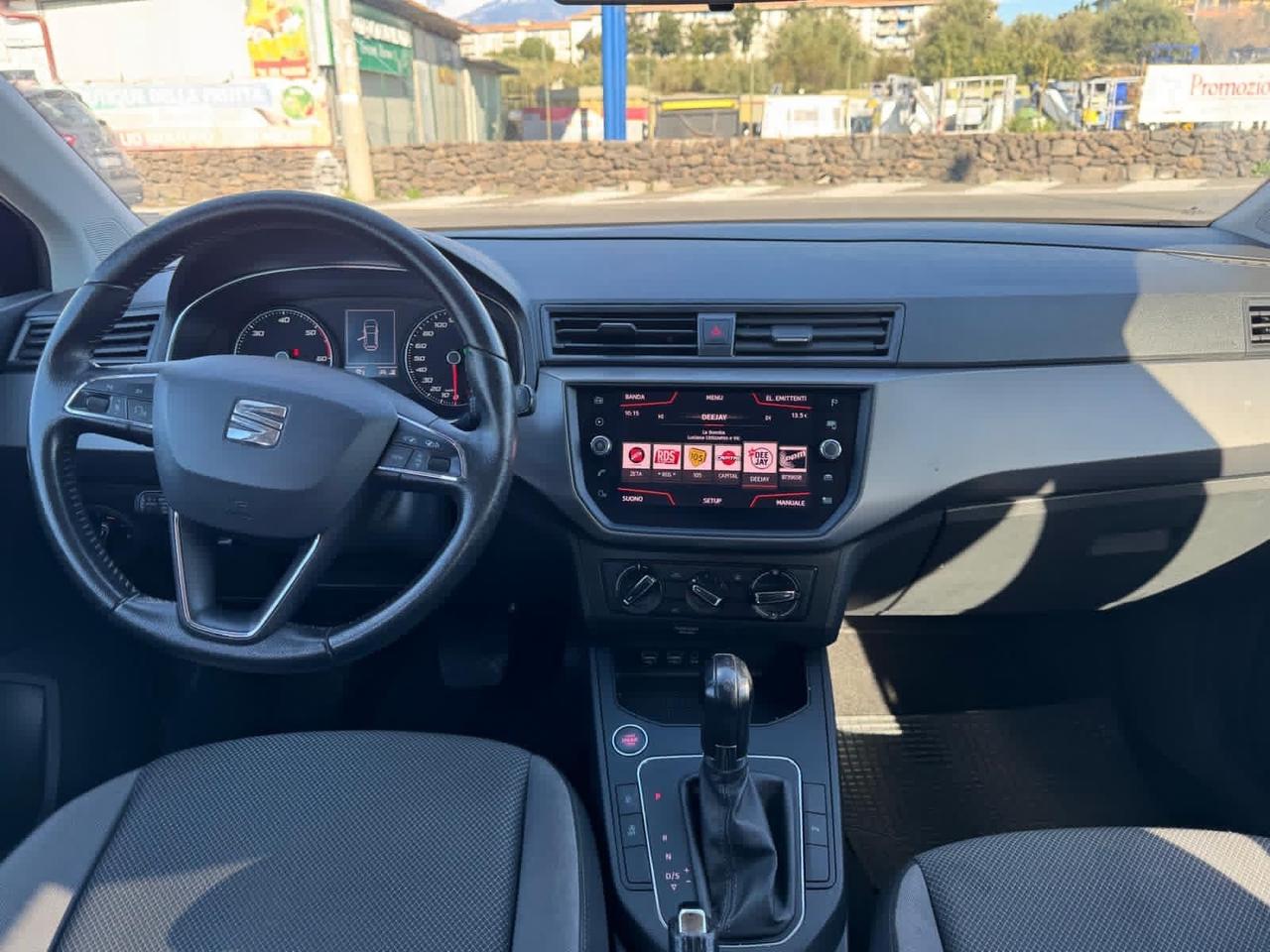 Seat Ibiza 1.6 TDI 95 CV 5 porte XCELLENCE