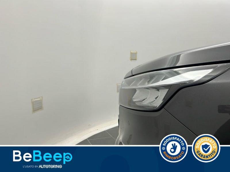 Suzuki S-Cross 1.4H TOP+ 2WD