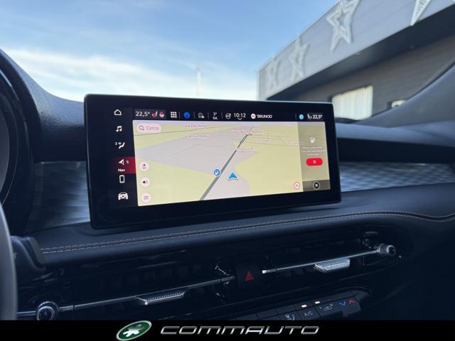 ALFA ROMEO Tonale 1.5 160 CV MHEV TCT7 Veloce