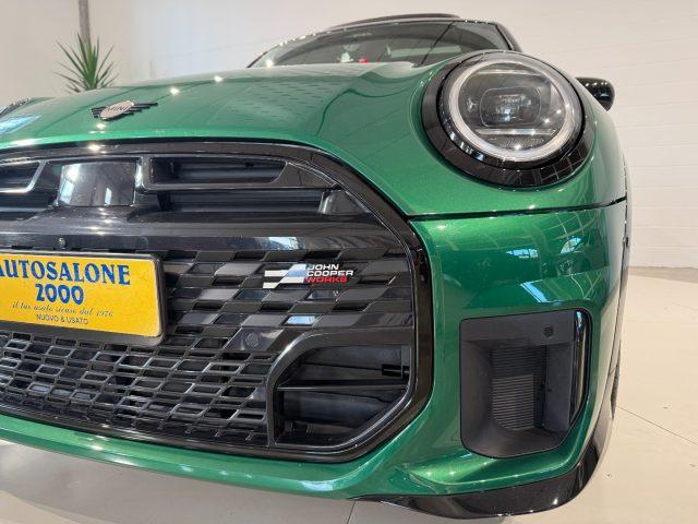 MINI Cooper S 5 Porte JCW/JOHN COOPER WORKS TETTO / PREZZO REALE