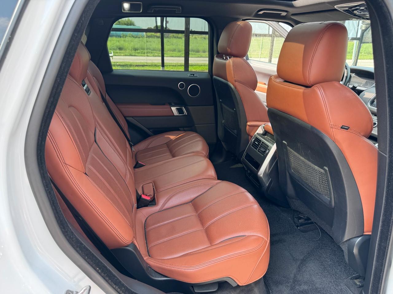 Land Rover Range Rover Sport 3.0 tdV6 250 CV HSE Dynamic auto FULL FULL