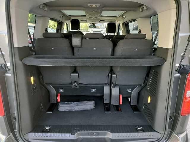 Toyota Proace Verso 2.0D 180 CV L1 D Black Edition 8 Posti