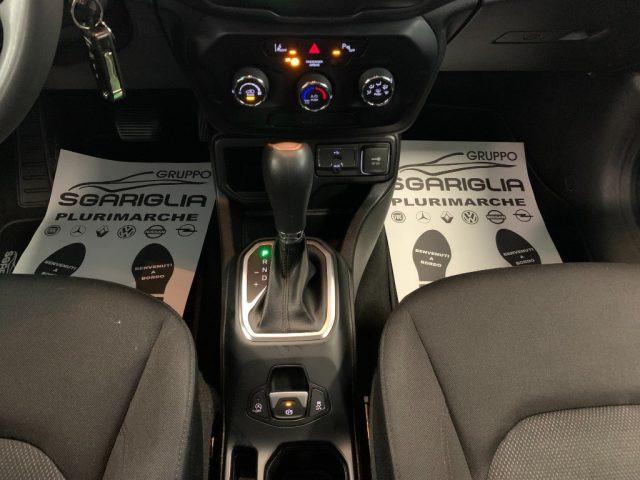 JEEP Renegade 1.6 Mjt DDCT Automatico Business